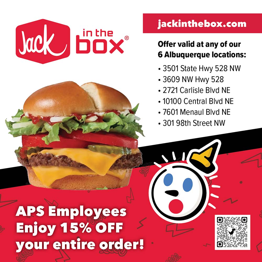 Jack in the Box