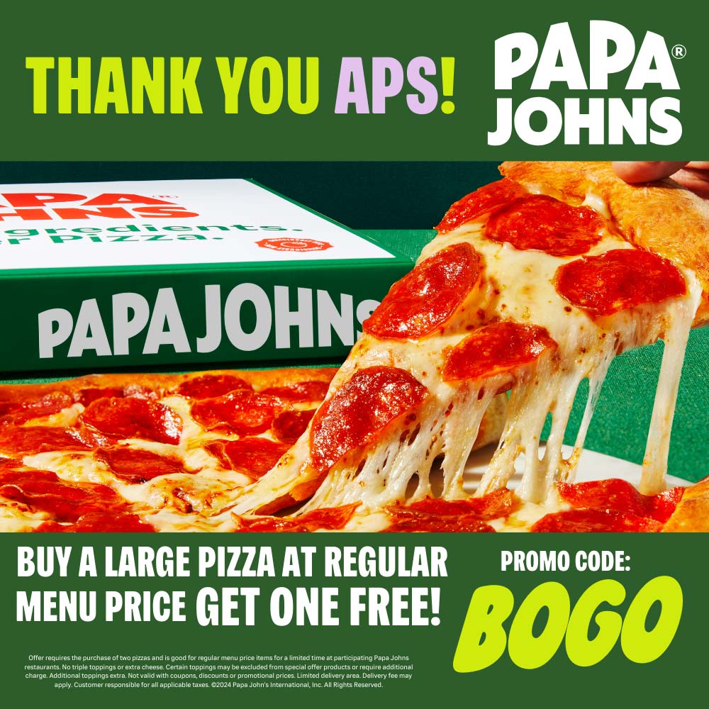 Papa Johns