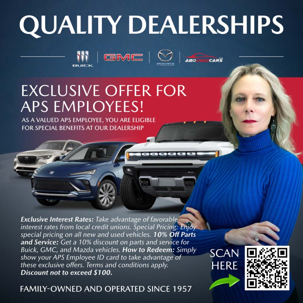Quality Dealerships
